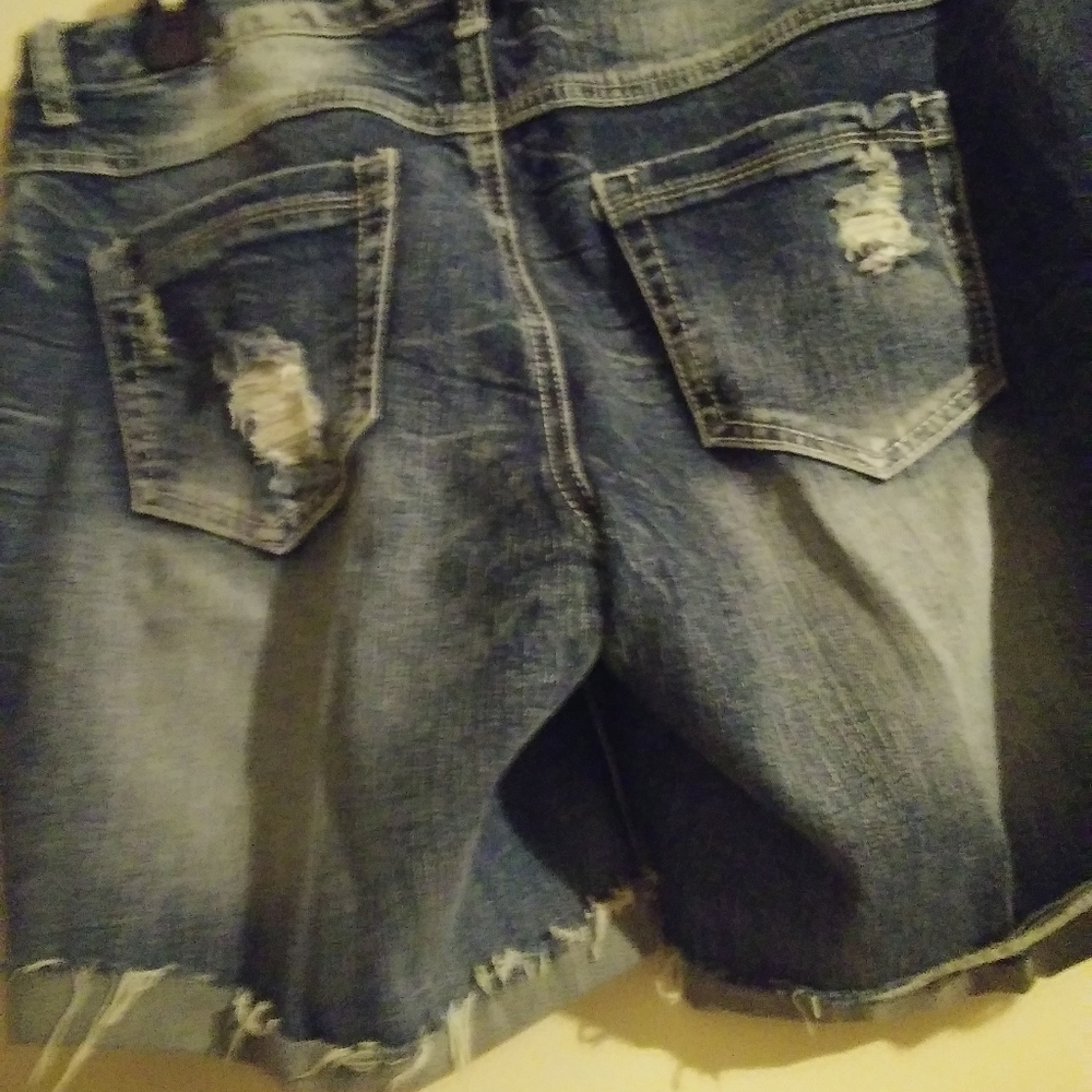 Shorts - Picture 2 of 2